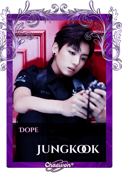 Jungkook
