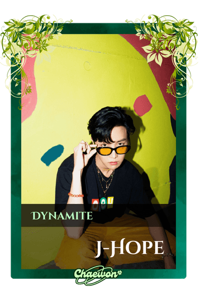 J-Hope