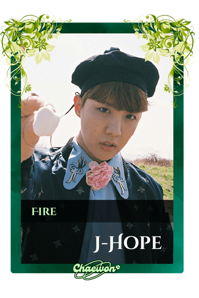 J-Hope