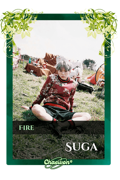 Suga