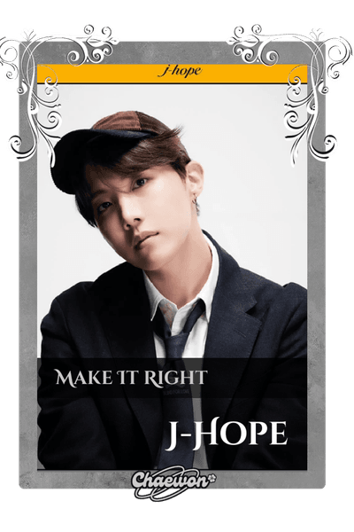 J-Hope