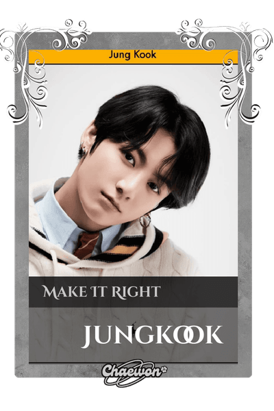 Jungkook