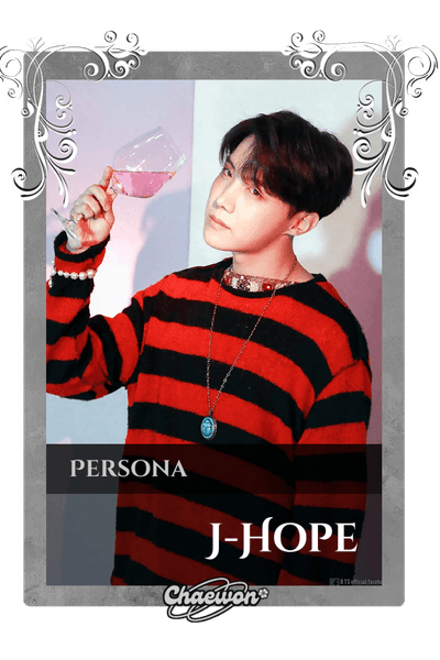 J-Hope