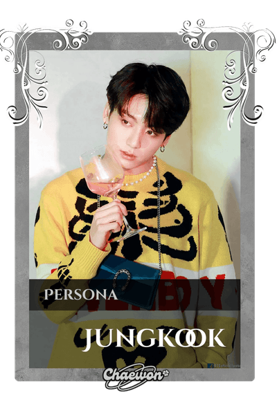 Jungkook