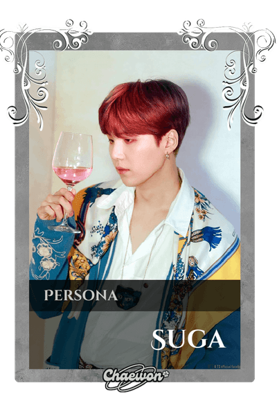 Suga