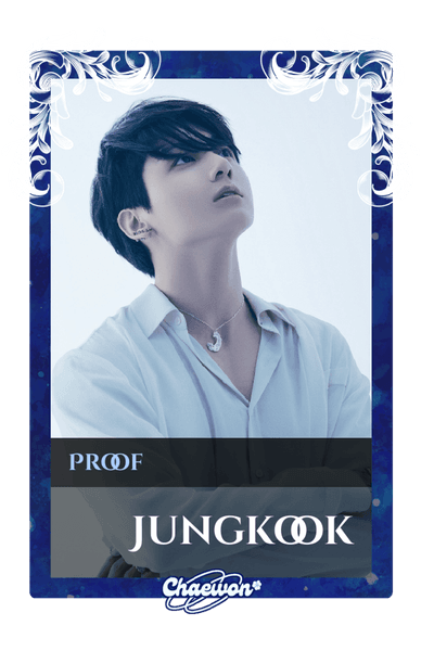 Jungkook