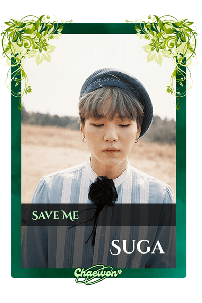 Suga