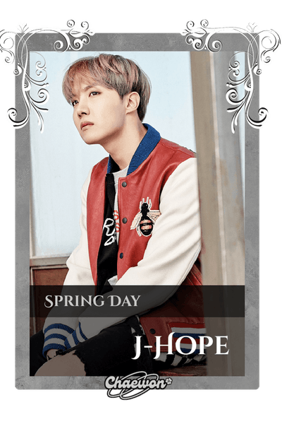 J-Hope