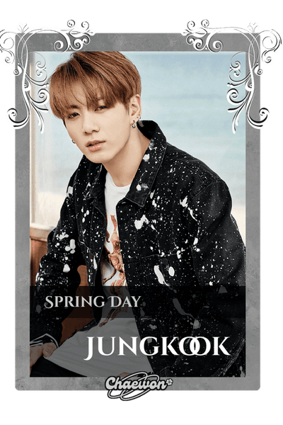 Jungkook