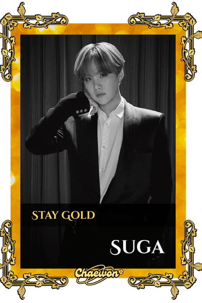 Suga