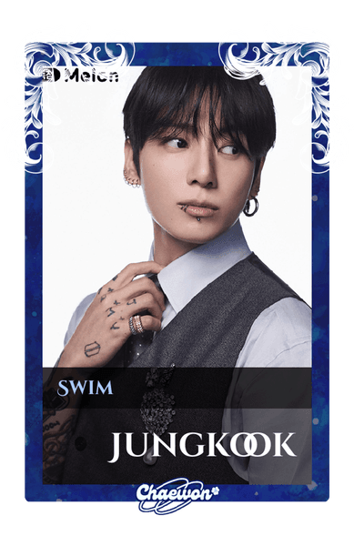 Jungkook