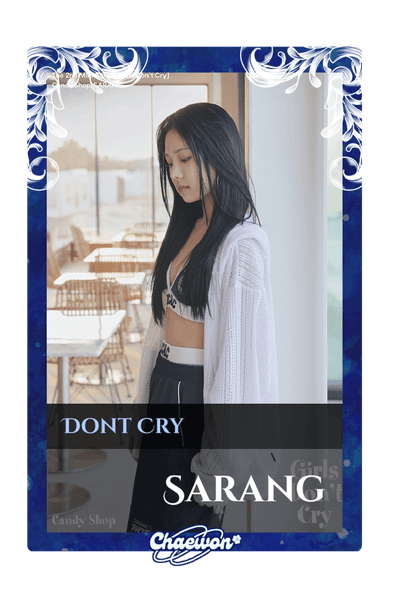Sarang