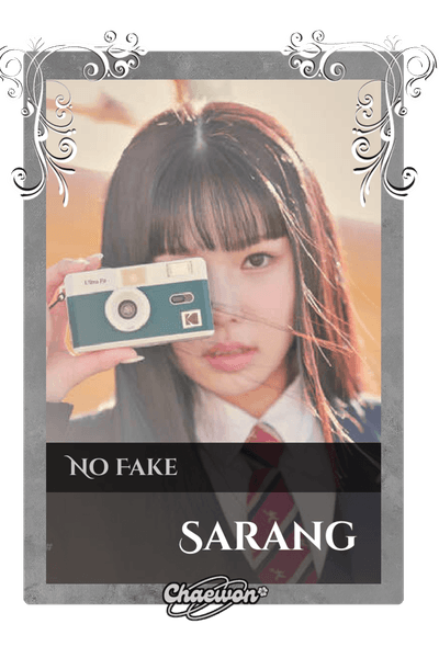 Sarang