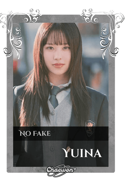 Yuina
