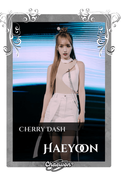 Haeyoon