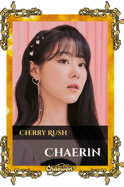 Chaerin