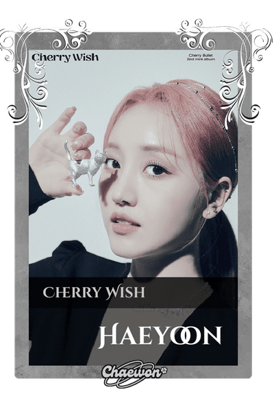 Haeyoon