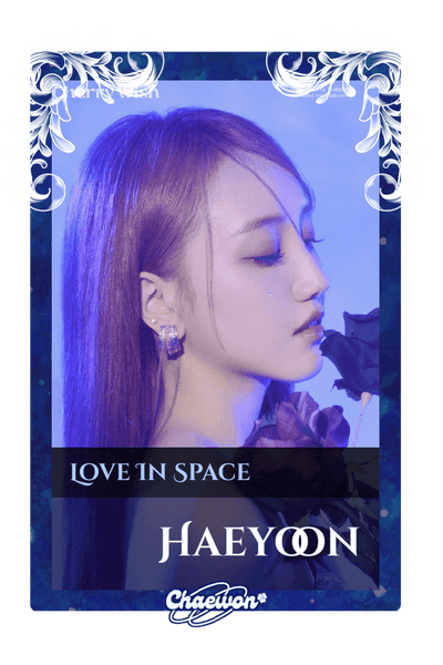 Haeyoon