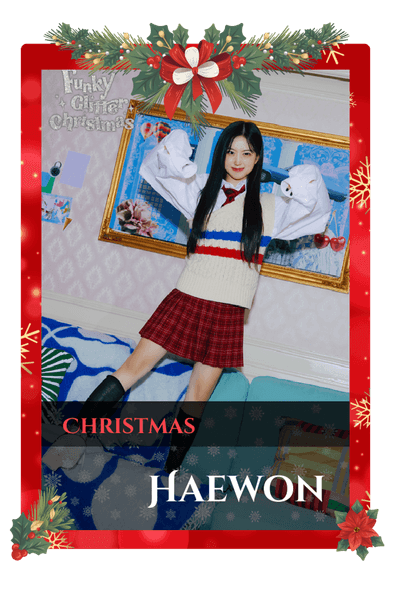 Haewon