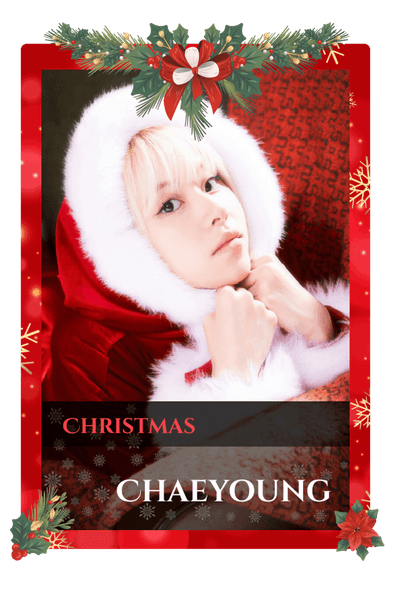 Chaeyoung