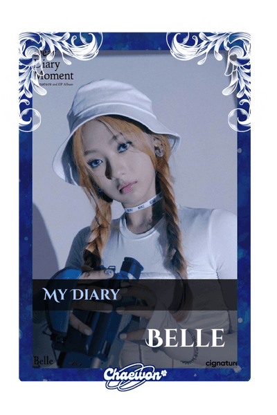 Belle