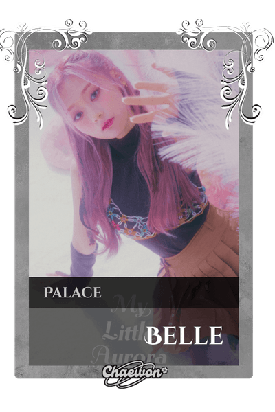 Belle