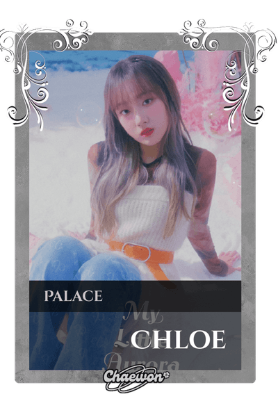 Chloe