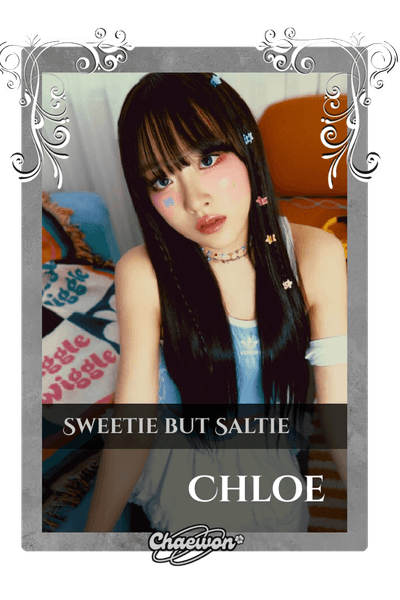 Chloe