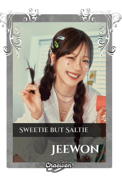 Jeewon