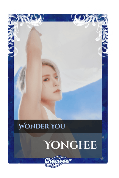 Yonghee