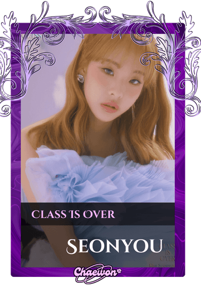 Seonyou