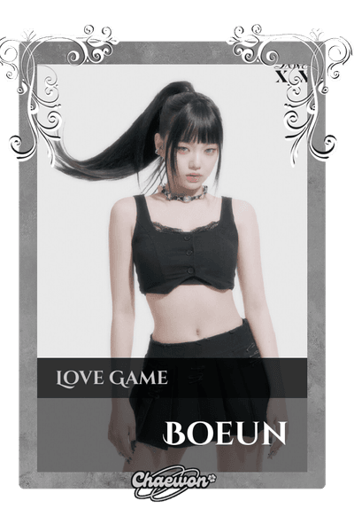 Boeun