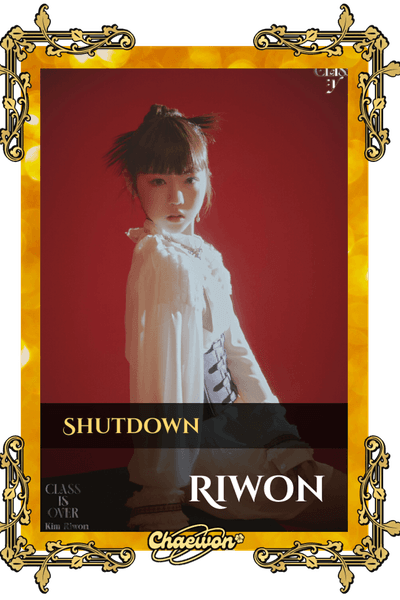 Riwon