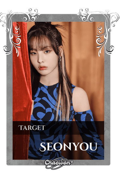 Seonyou