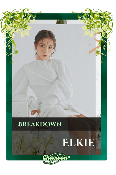 Elkie