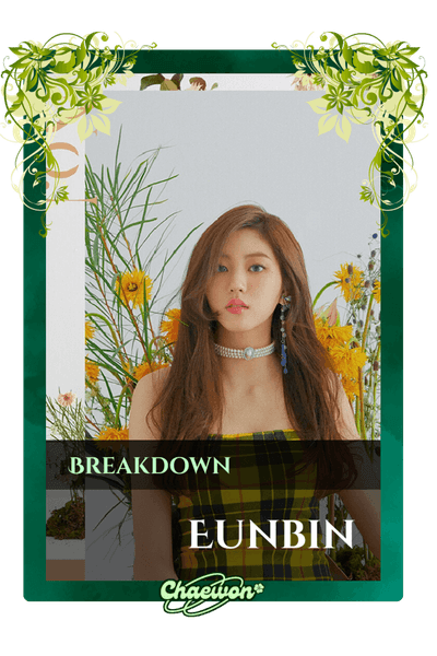 Eunbin