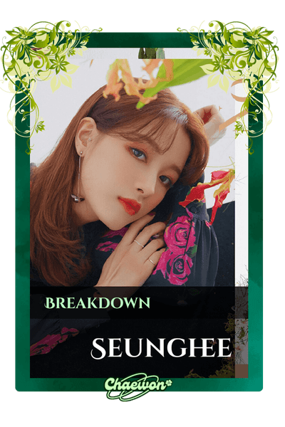 Seunghee