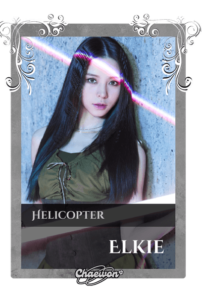 Elkie