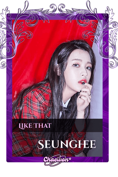 Seunghee