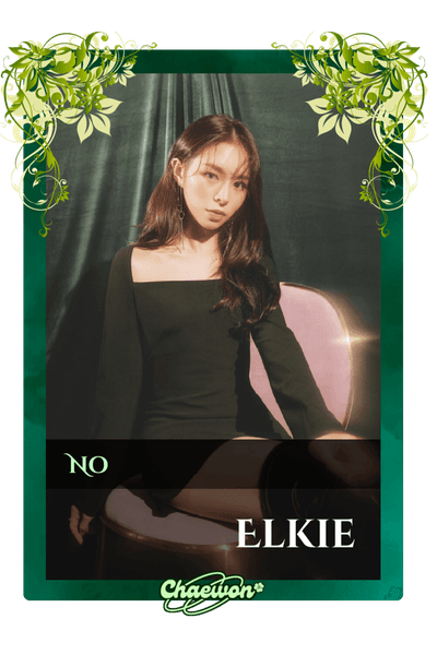 Elkie