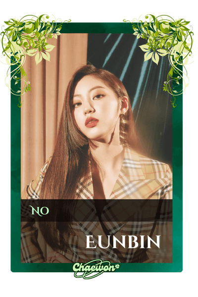 Eunbin