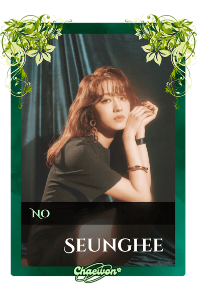 Seunghee