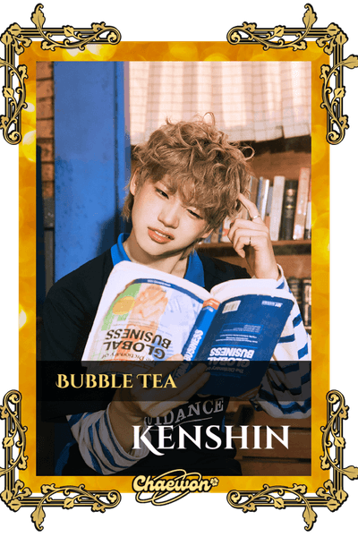 Kenshin