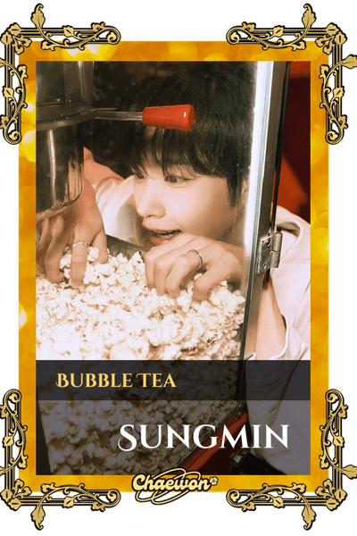 Sungmin