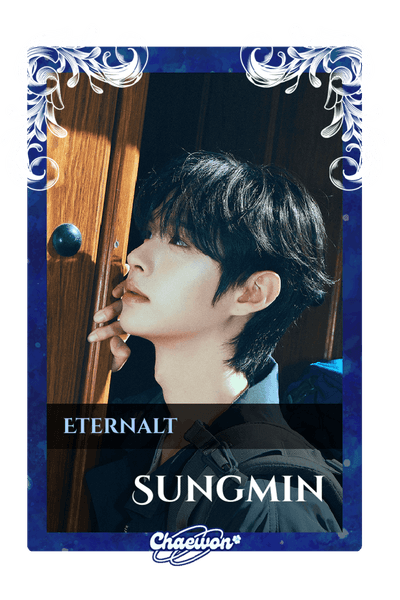Sungmin
