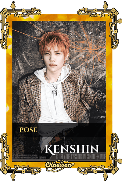 Kenshin