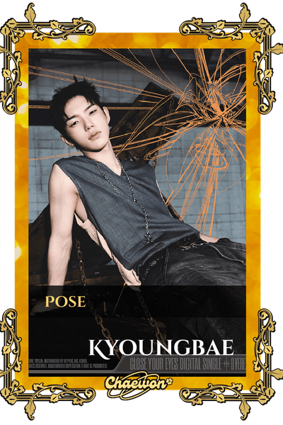 Kyoungbae
