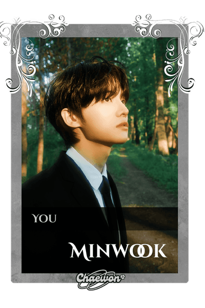 Minwook