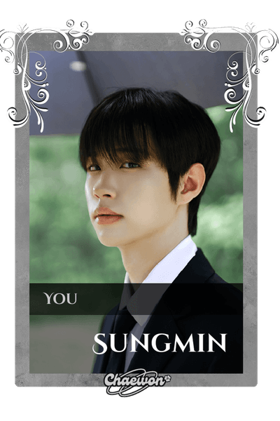 Sungmin
