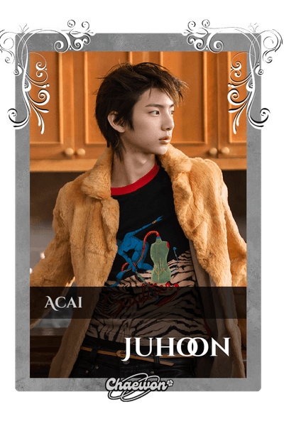 Juhoon